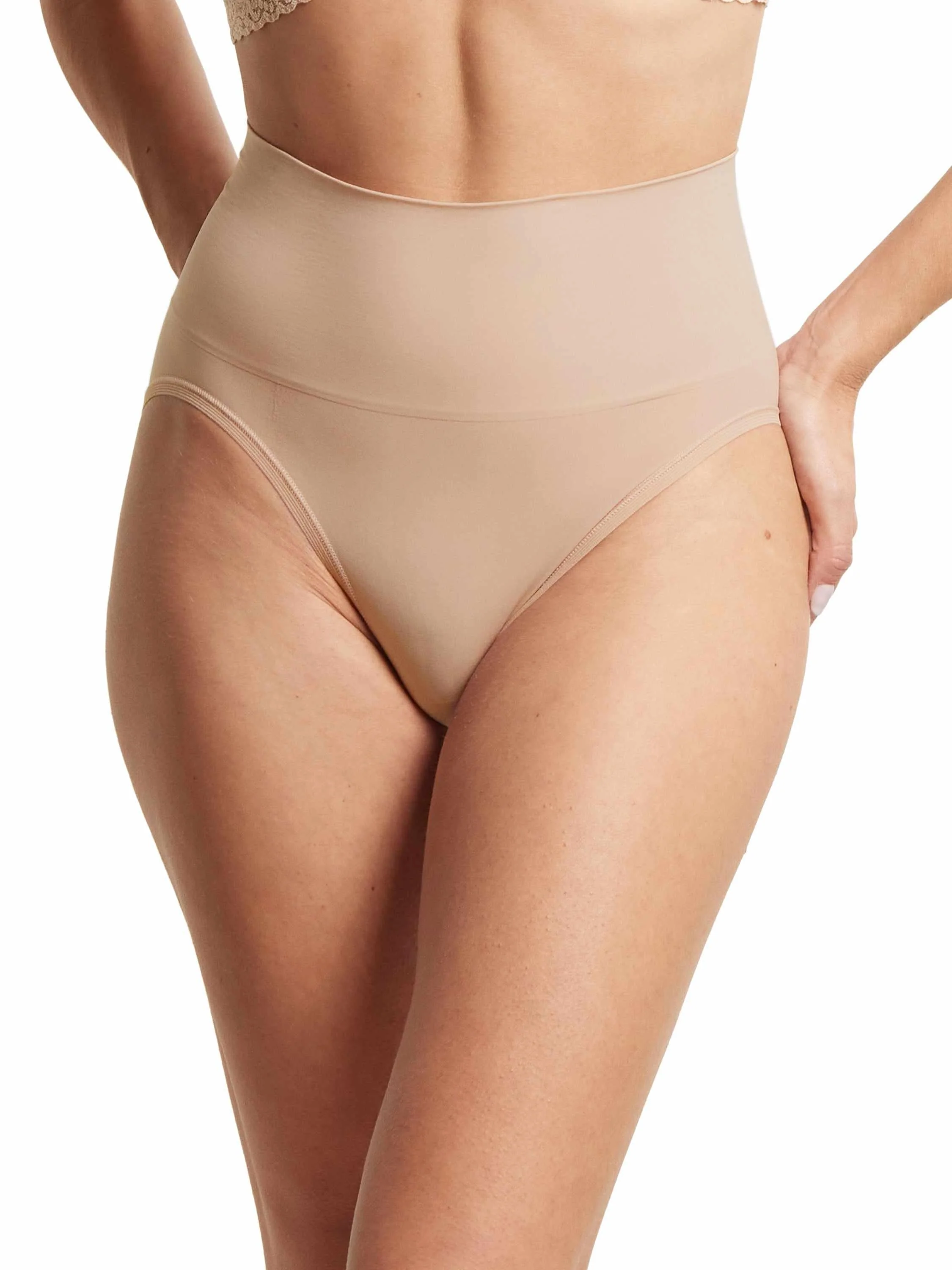 HANKY PANKY BODY™ French Brief Chai Sale