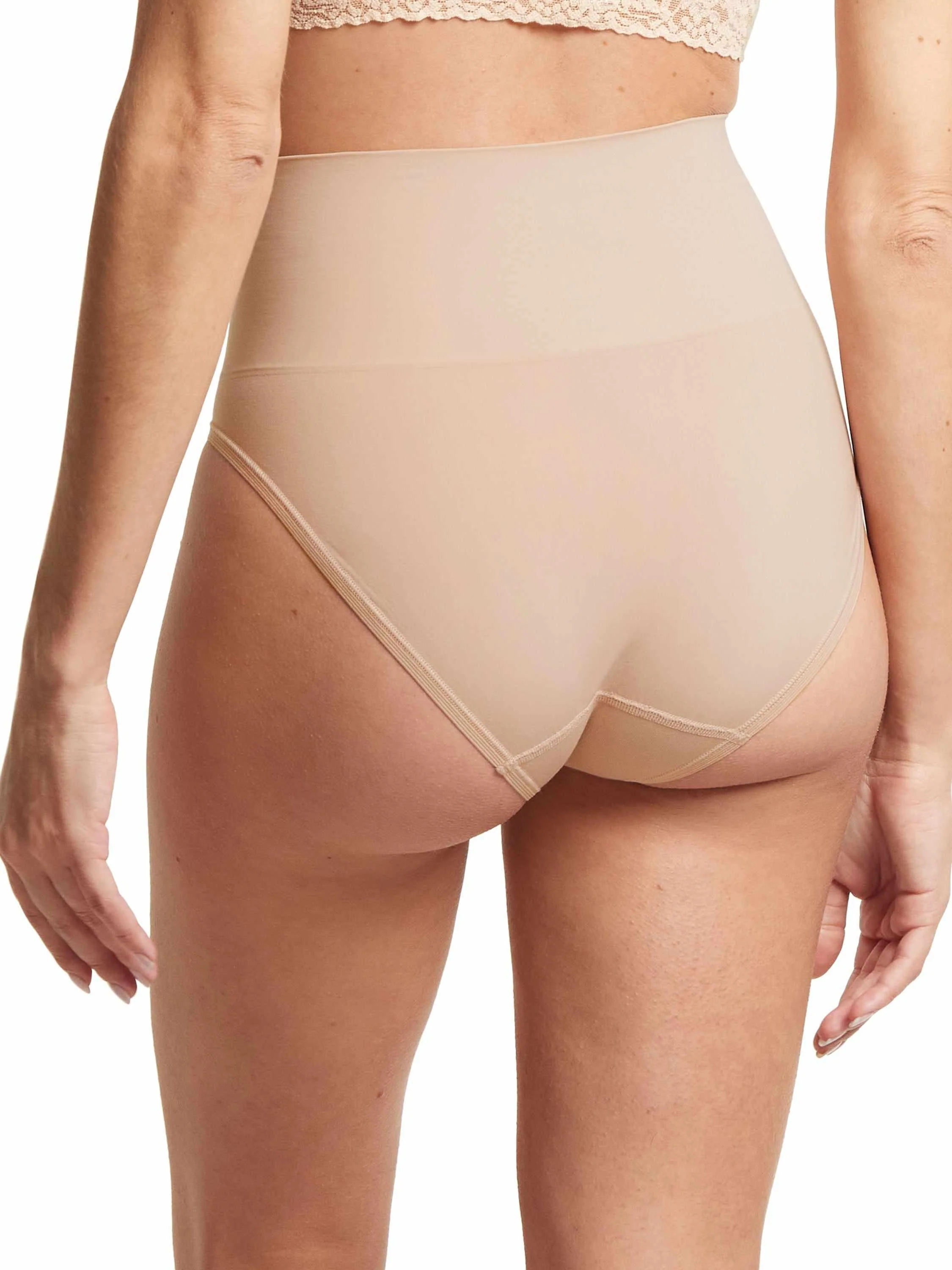 HANKY PANKY BODY™ French Brief Chai Sale - Image 2