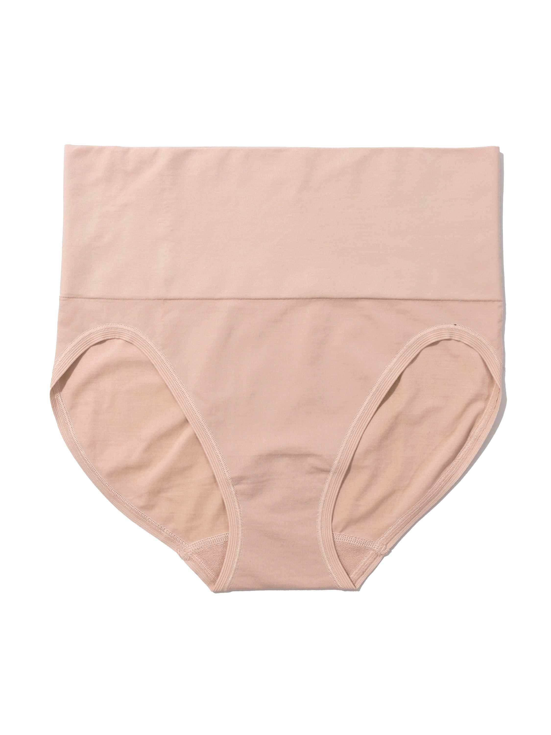 HANKY PANKY BODY™ French Brief Chai Sale - Image 3