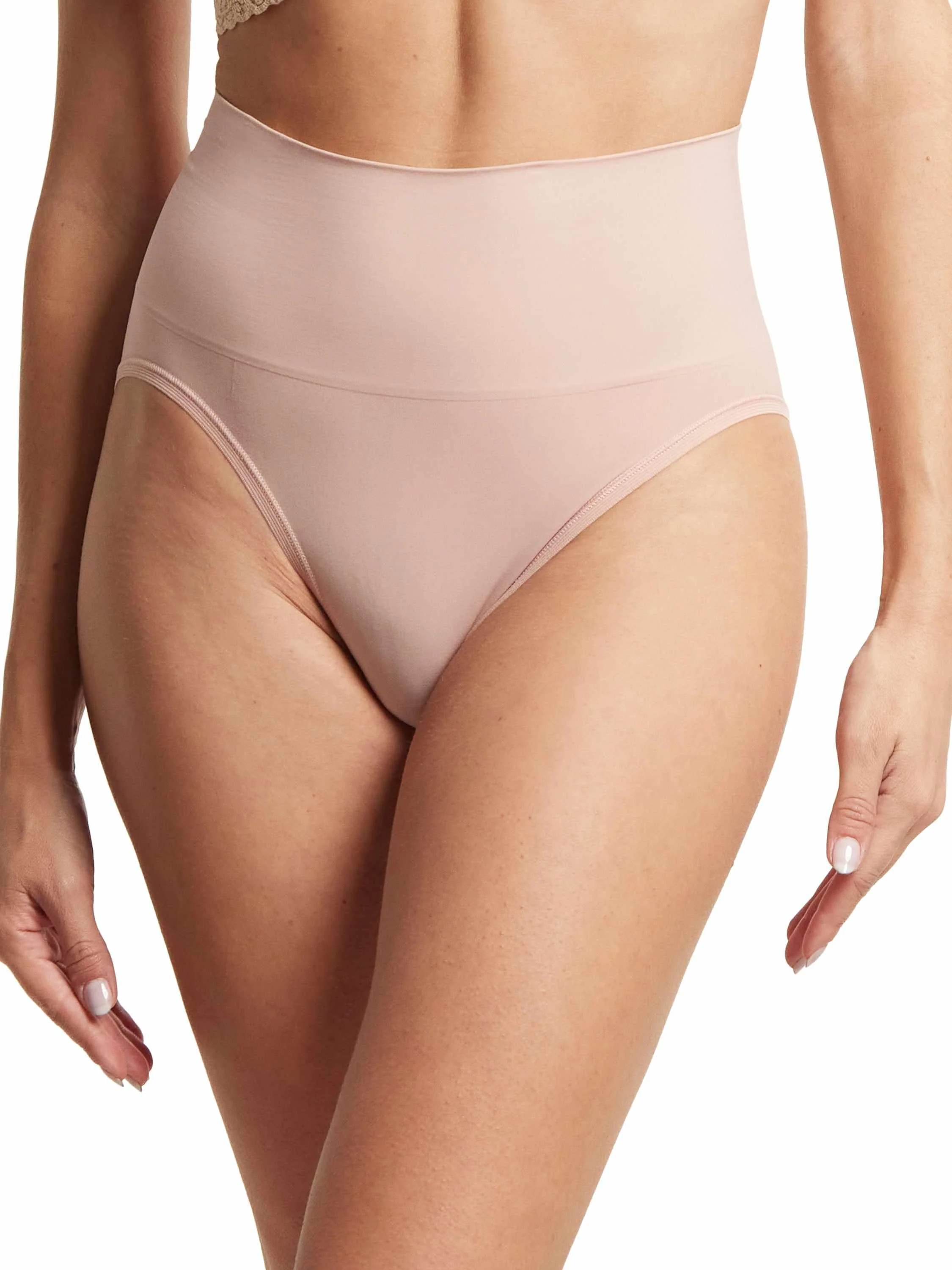HANKY PANKY BODY™ French Brief Inner Peace Beige Sale