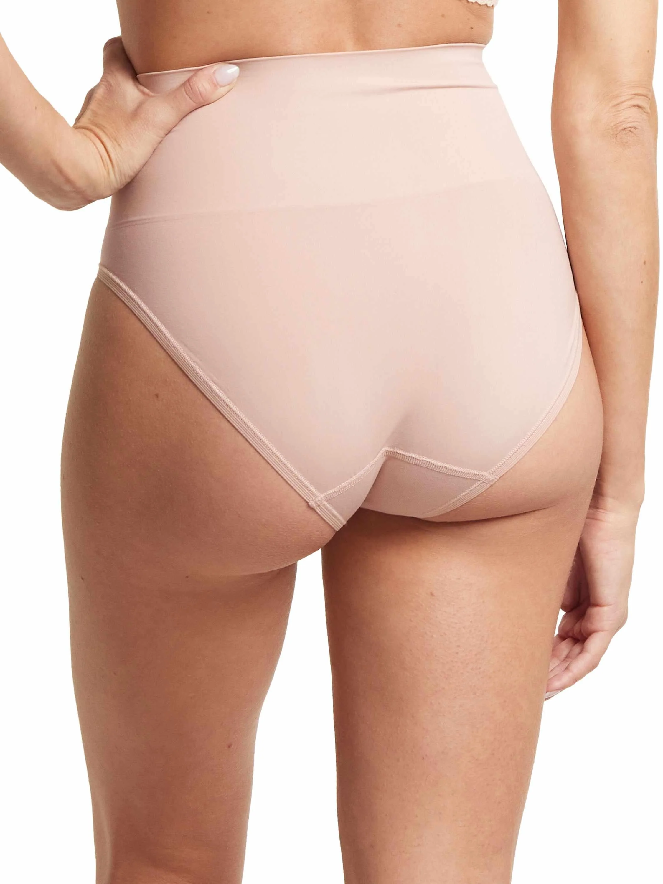 HANKY PANKY BODY™ French Brief Inner Peace Beige Sale - Image 3