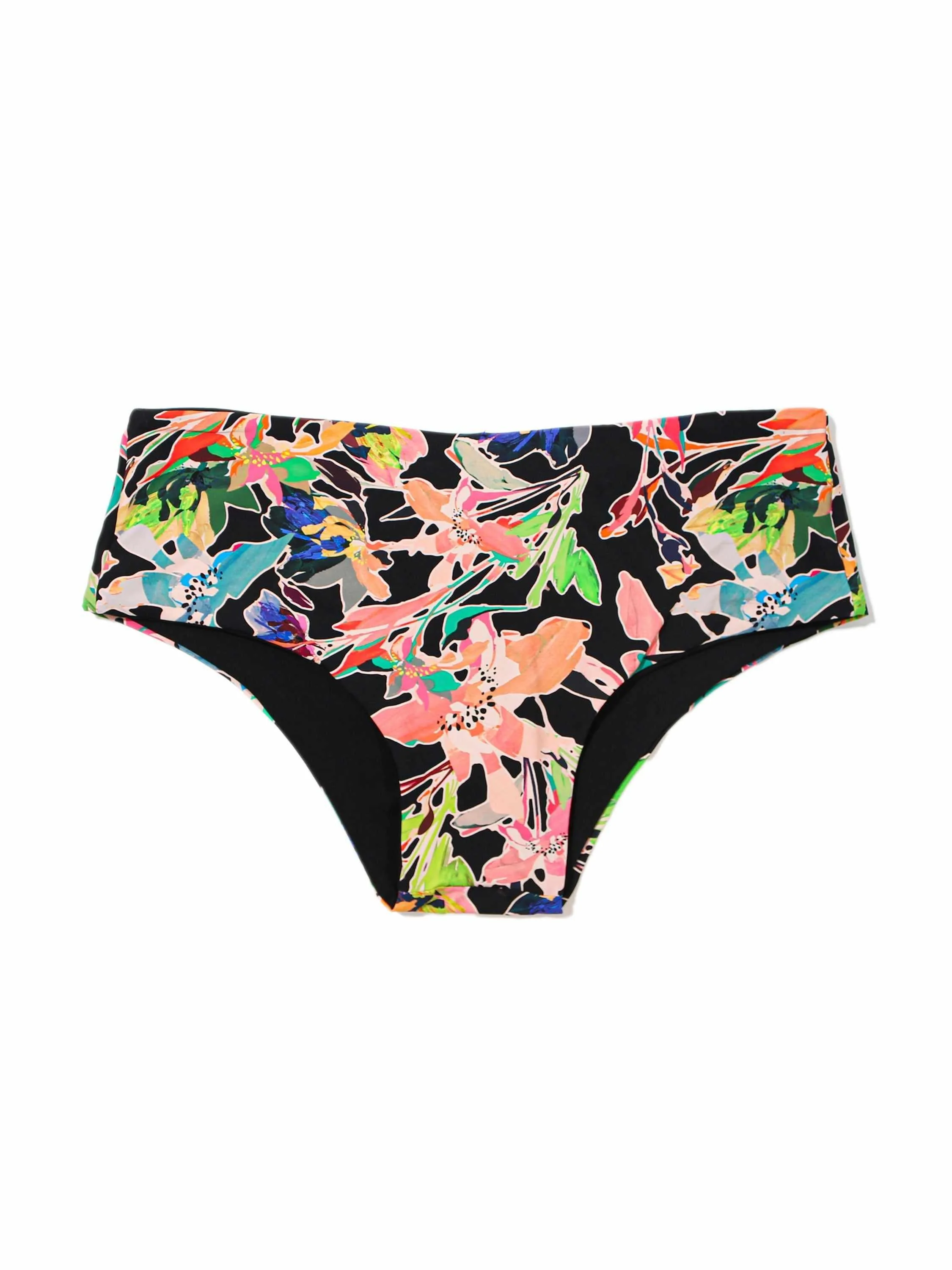Boyshort Swimsuit Bottom Unapologetic Sale - Image 2