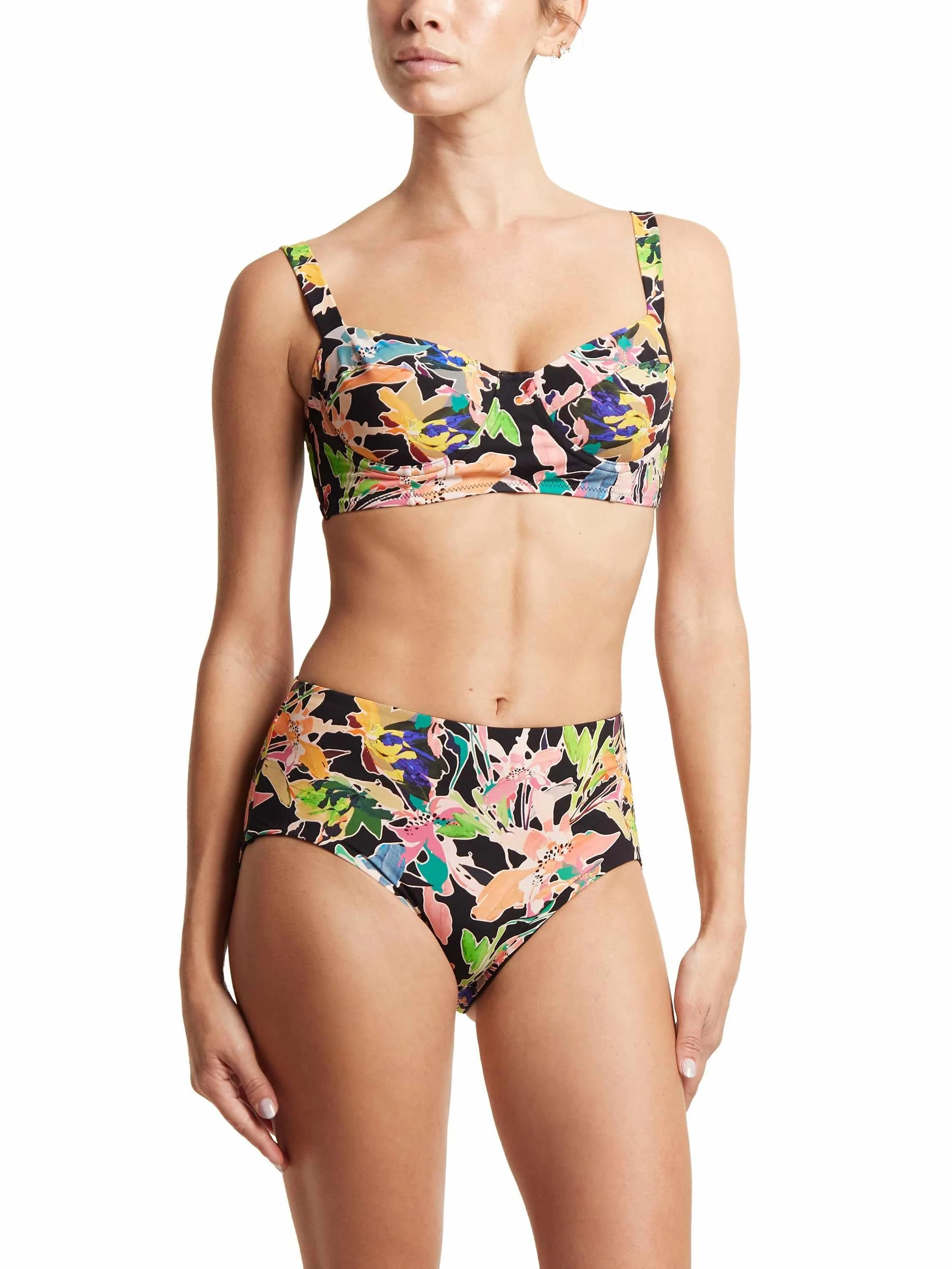 Boyshort Swimsuit Bottom Unapologetic Sale - Image 4