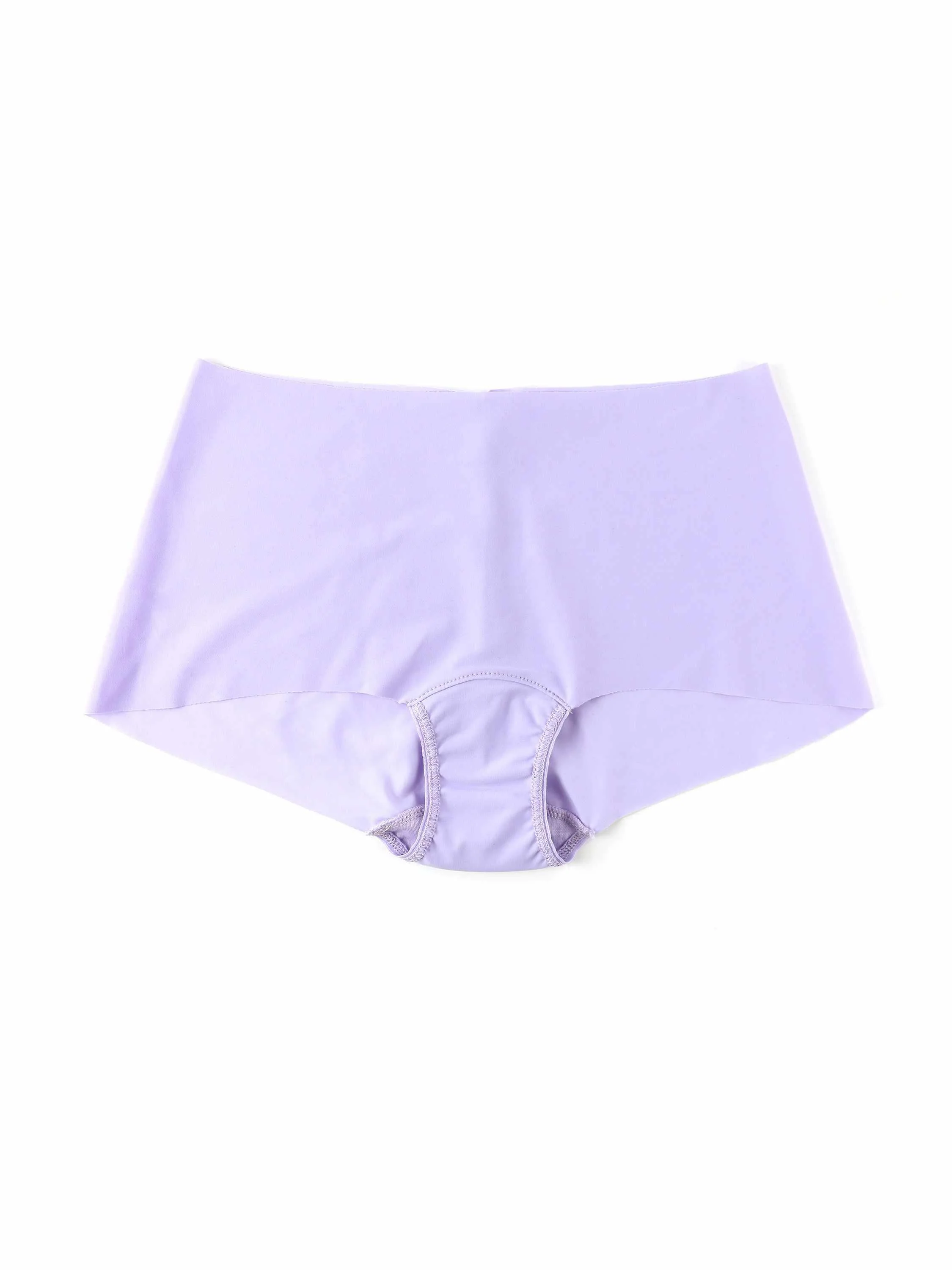 BreatheSoft™ Boyshort Wisteria Purple - Image 3
