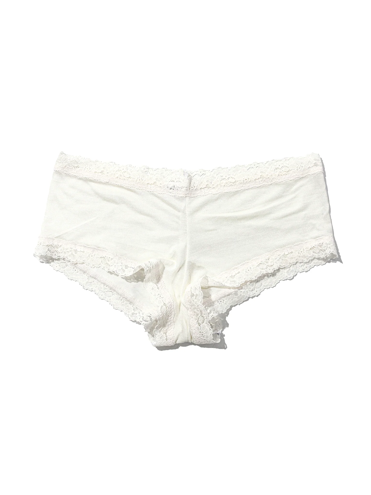 DreamEase™ Boyshort Light Ivory Sale - Image 3