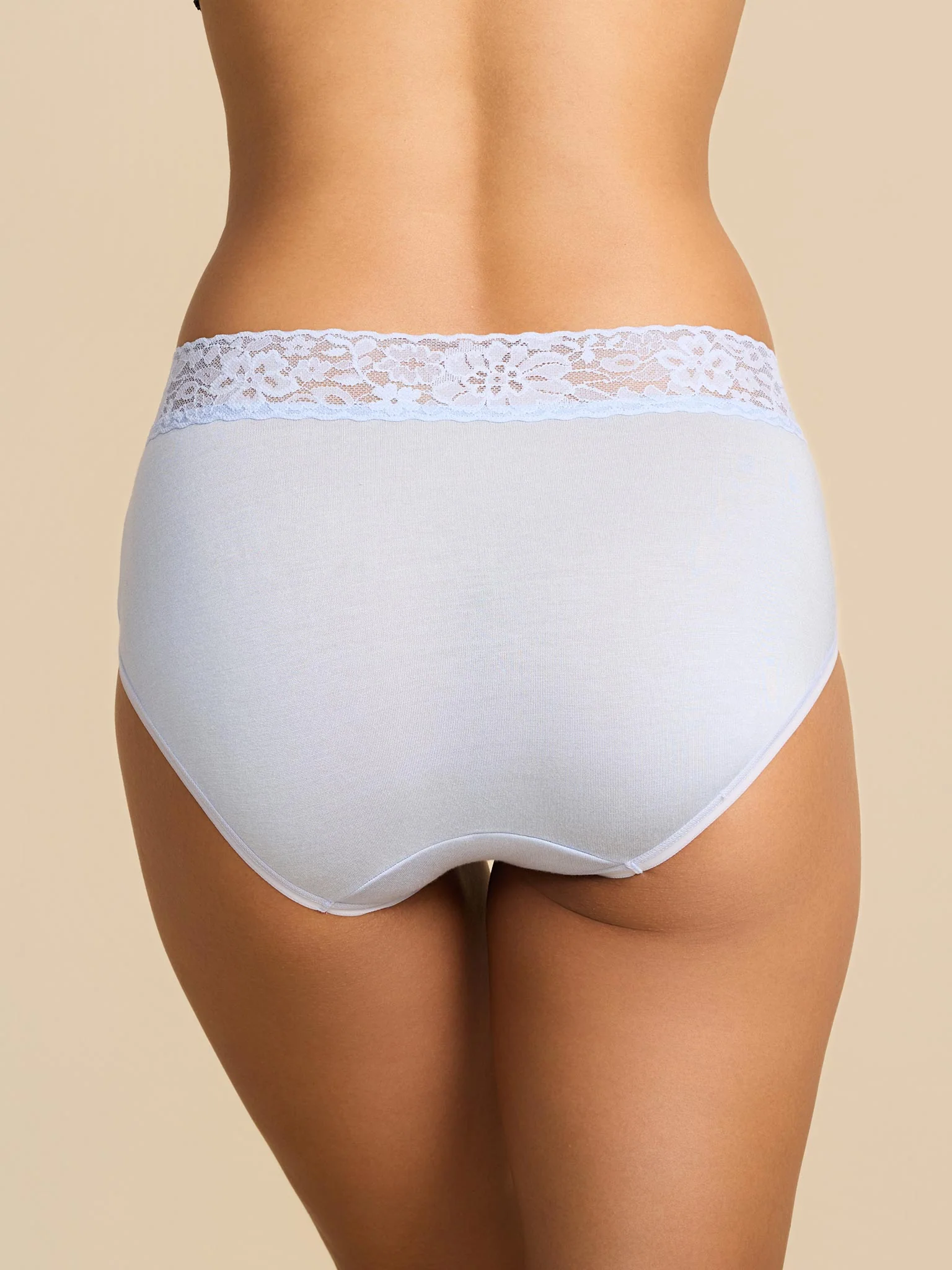DreamEase™ French Brief Serenity Blue - Image 3