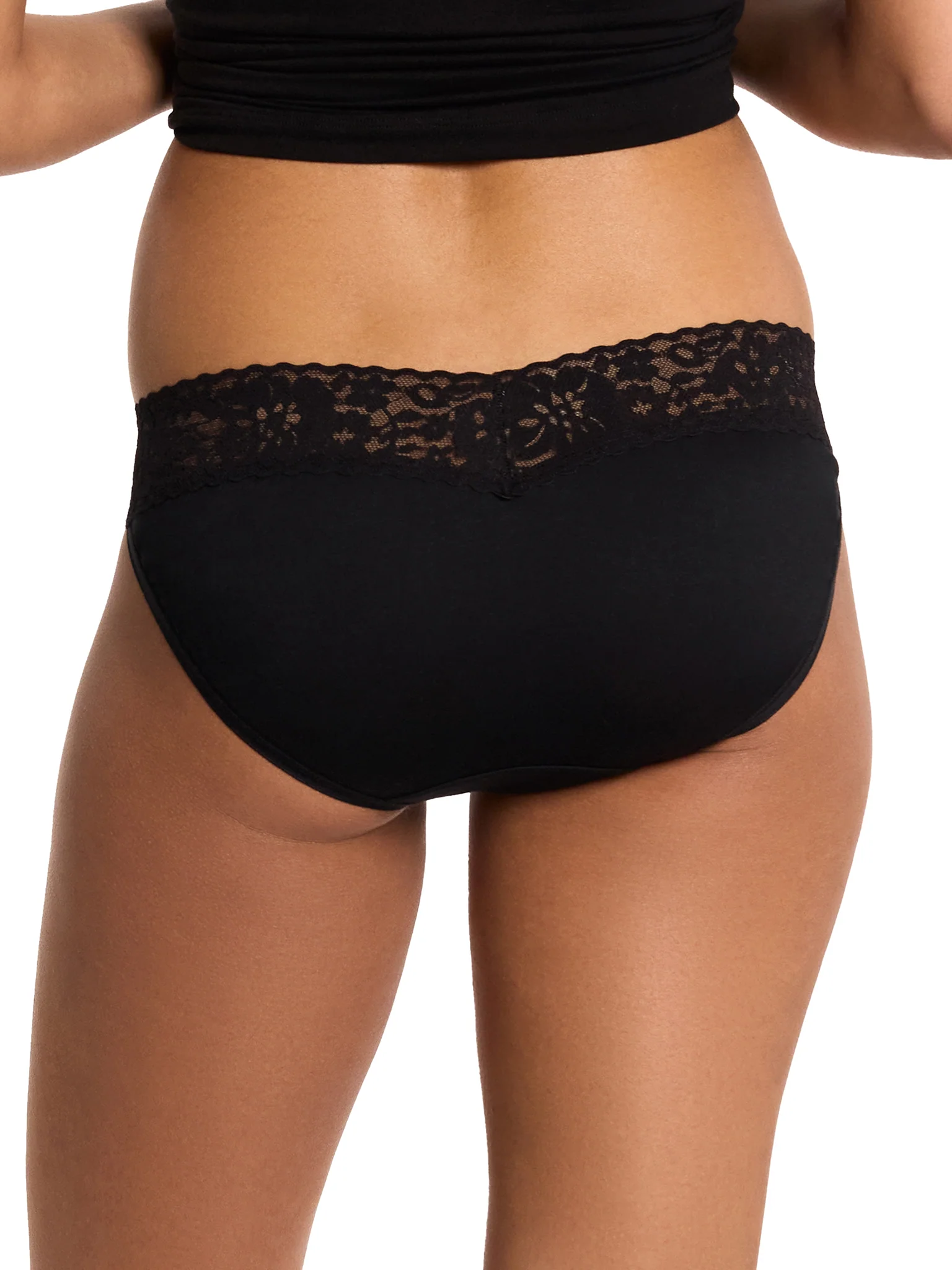 DreamEase™ V-kini Black - Image 2