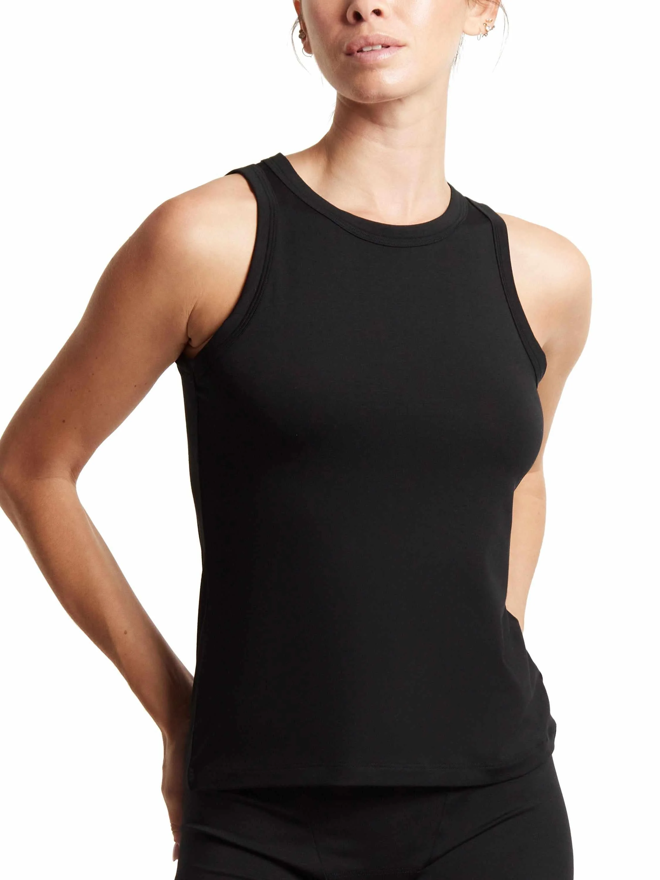 Eco Rx™ Lite Tank Black Sale
