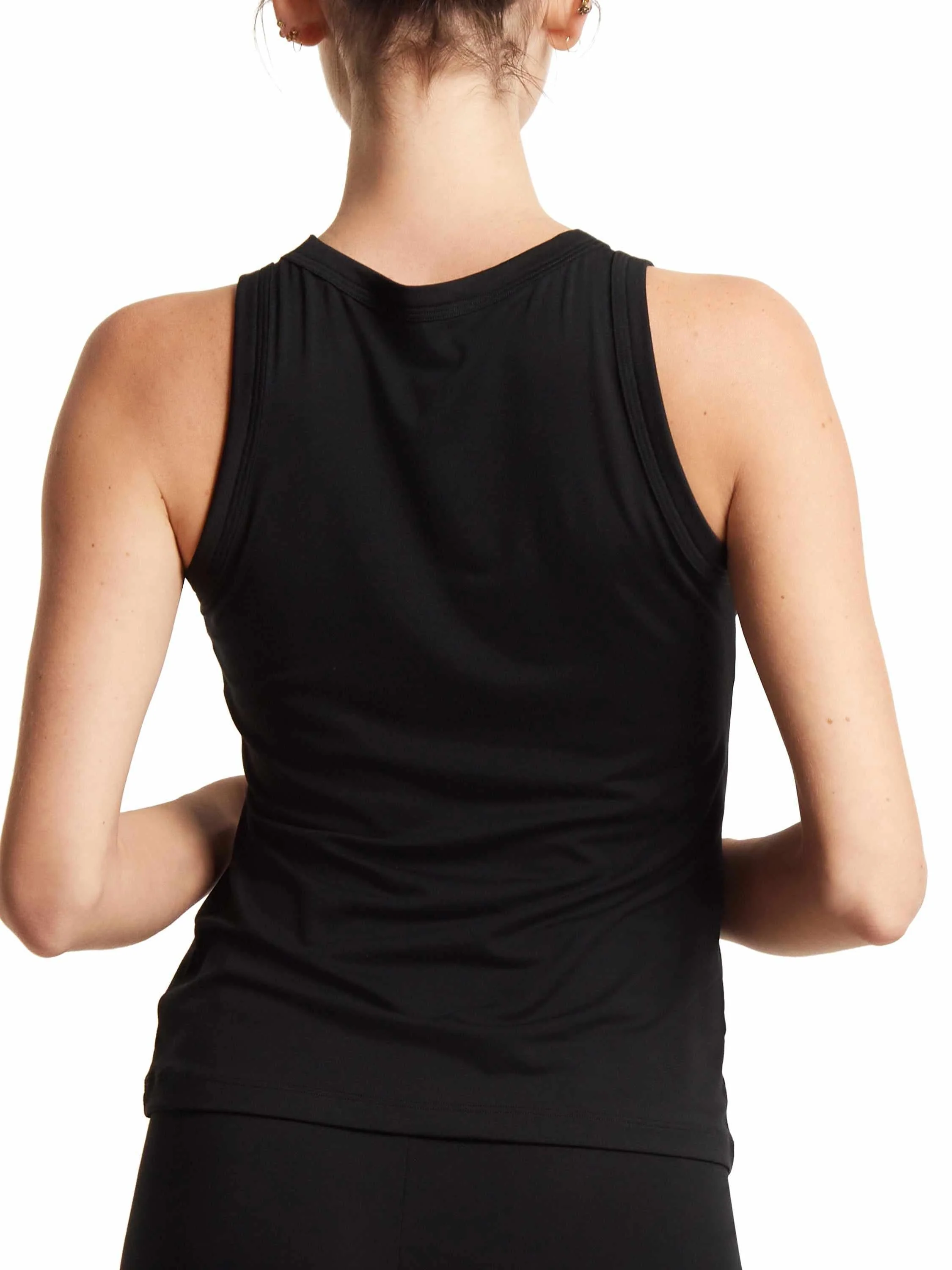 Eco Rx™ Lite Tank Black Sale - Image 2