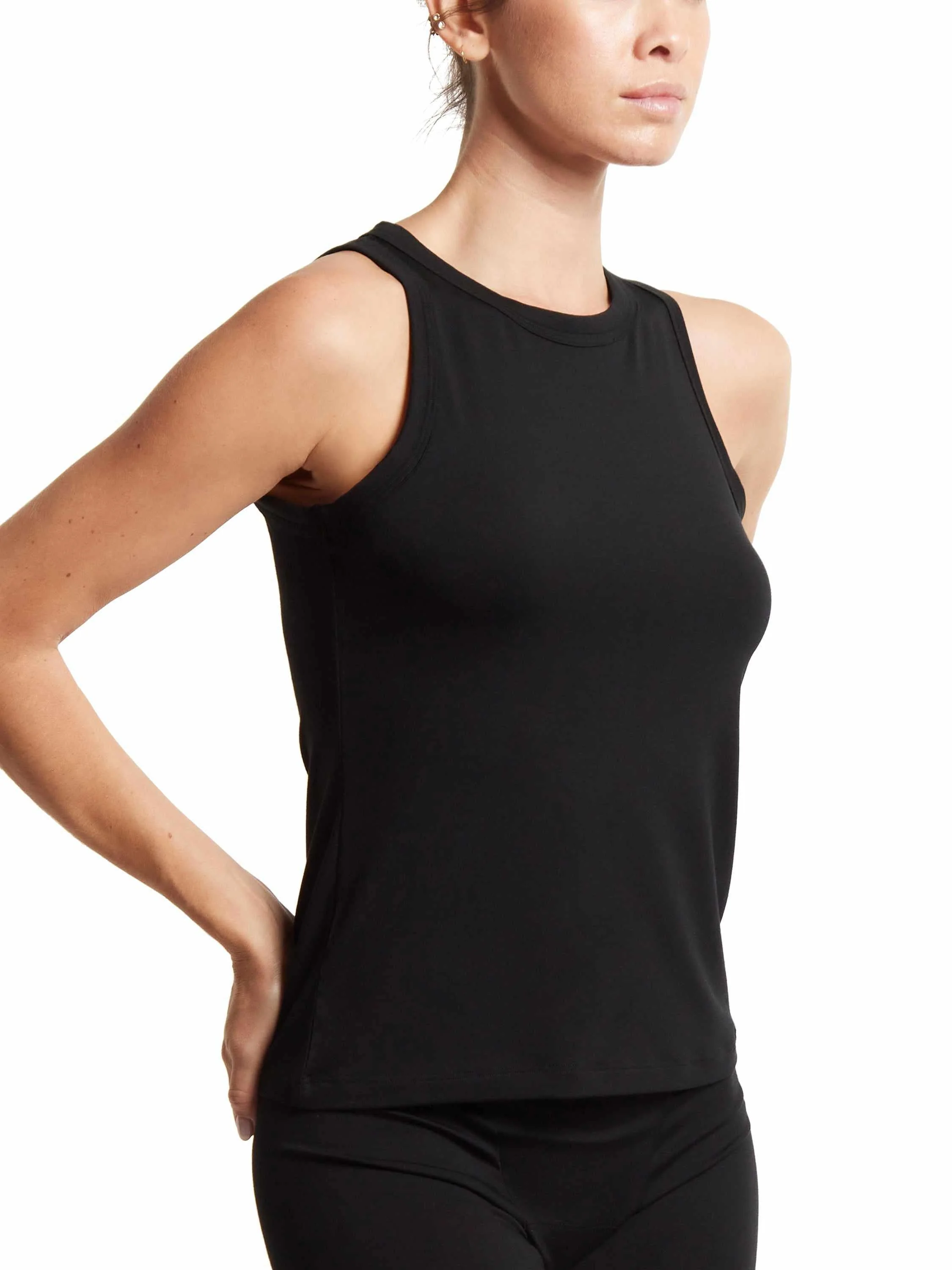 Eco Rx™ Lite Tank Black Sale - Image 3