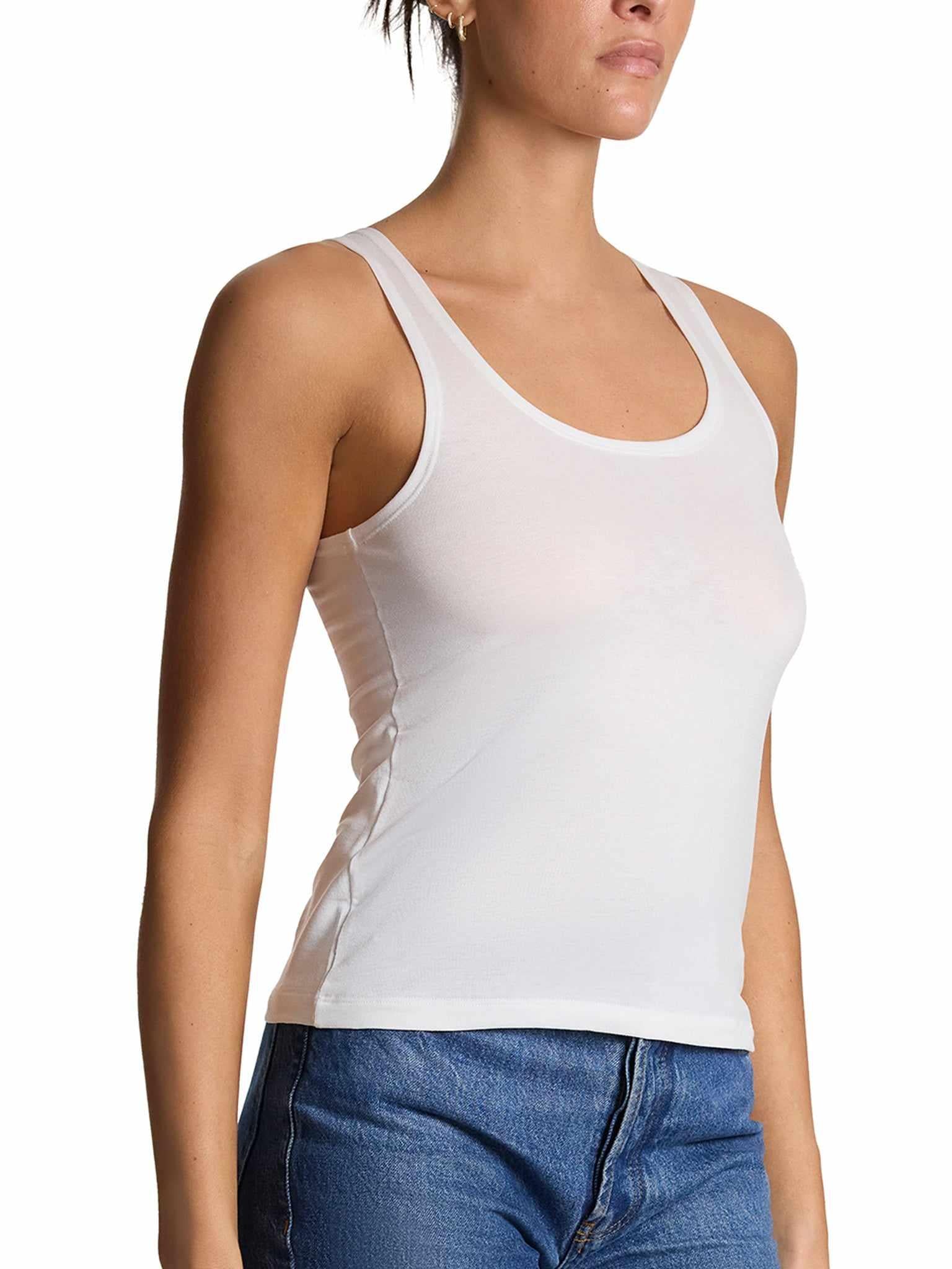 Eco Rx™ Lite Tank White Sale - Image 3