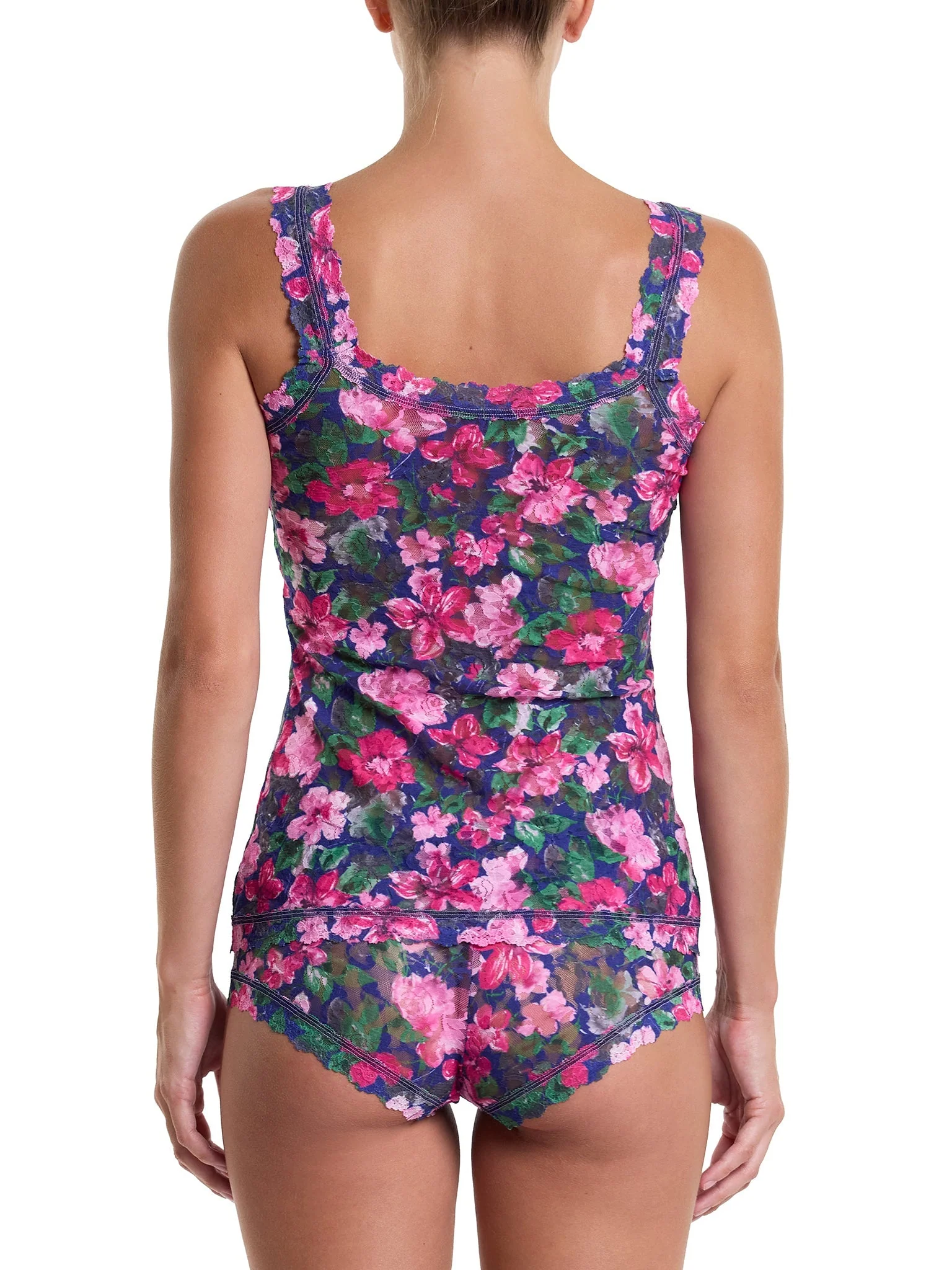 Printed Signature Lace® Classic Cami Tis' The Season Sale - Image 2