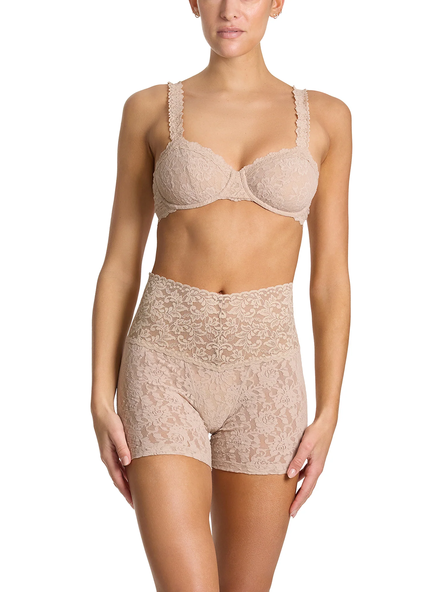 Retro Boxer Brief Chai - Image 7