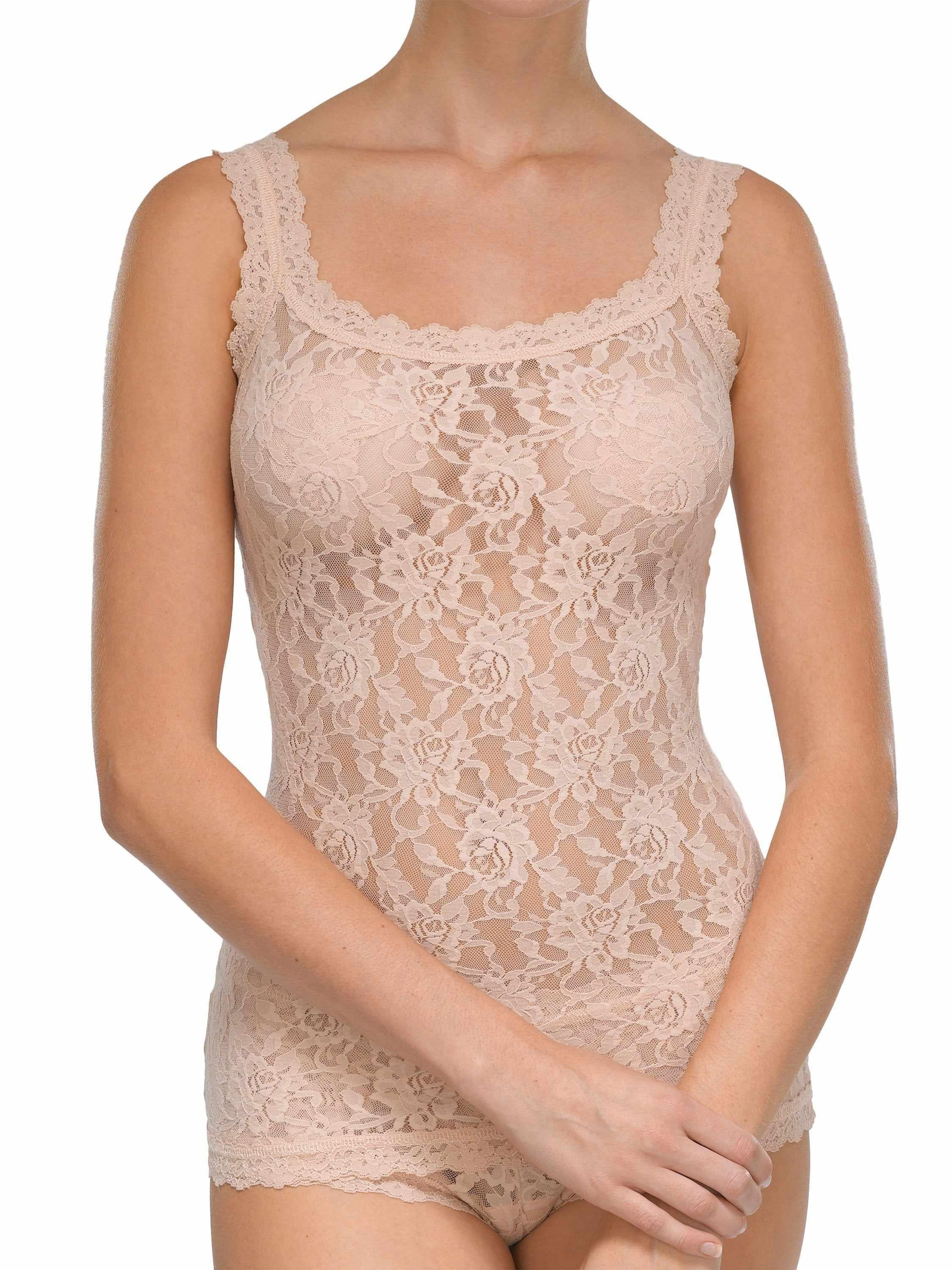 Signature Lace® Classic Cami Chai