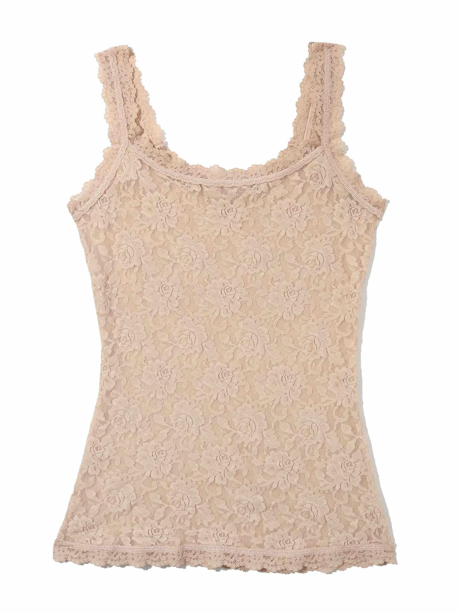 Signature Lace® Classic Cami Chai - Image 2