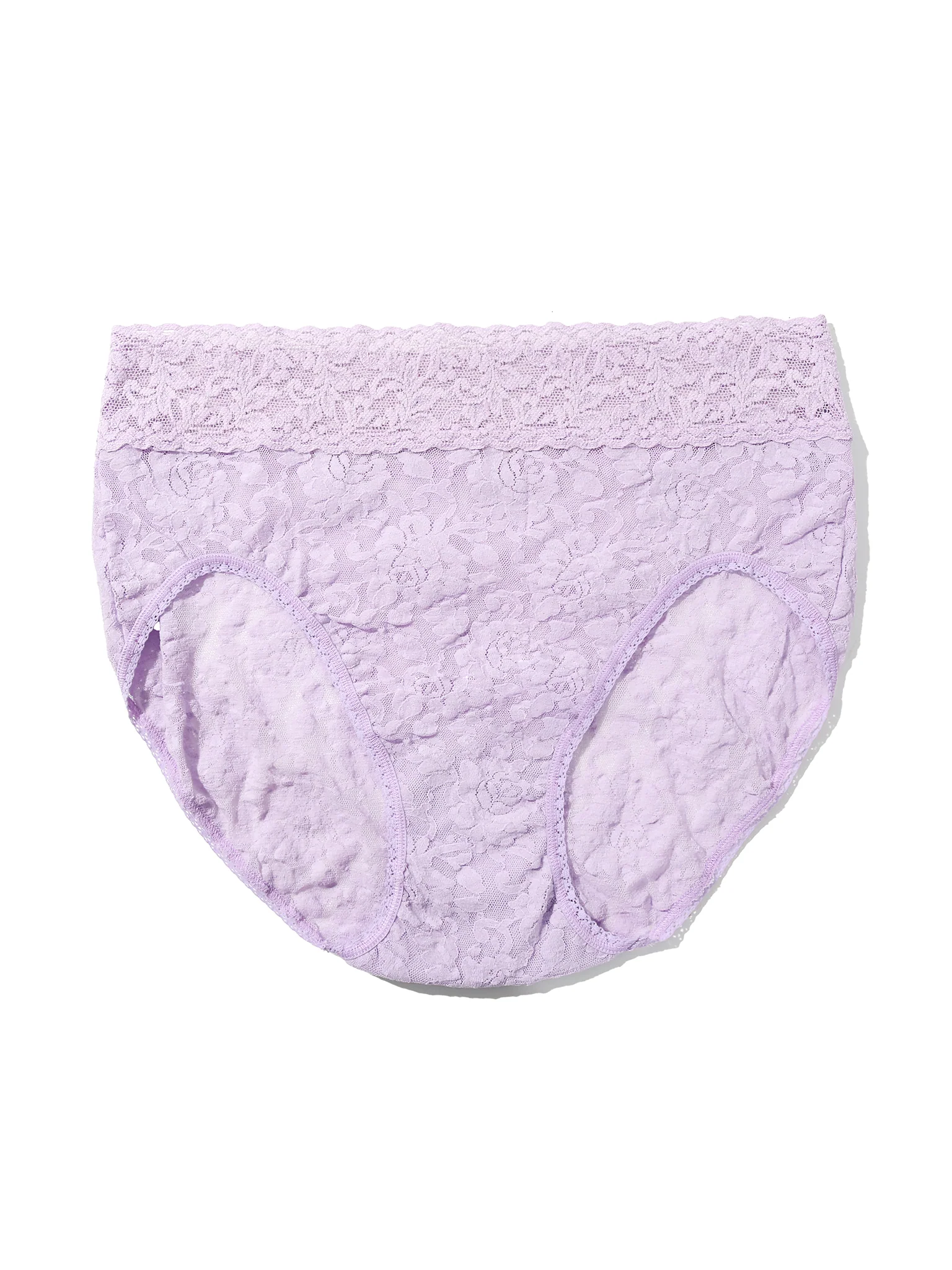 Signature Lace® French Brief Lavender Fields Purple Sale - Image 2