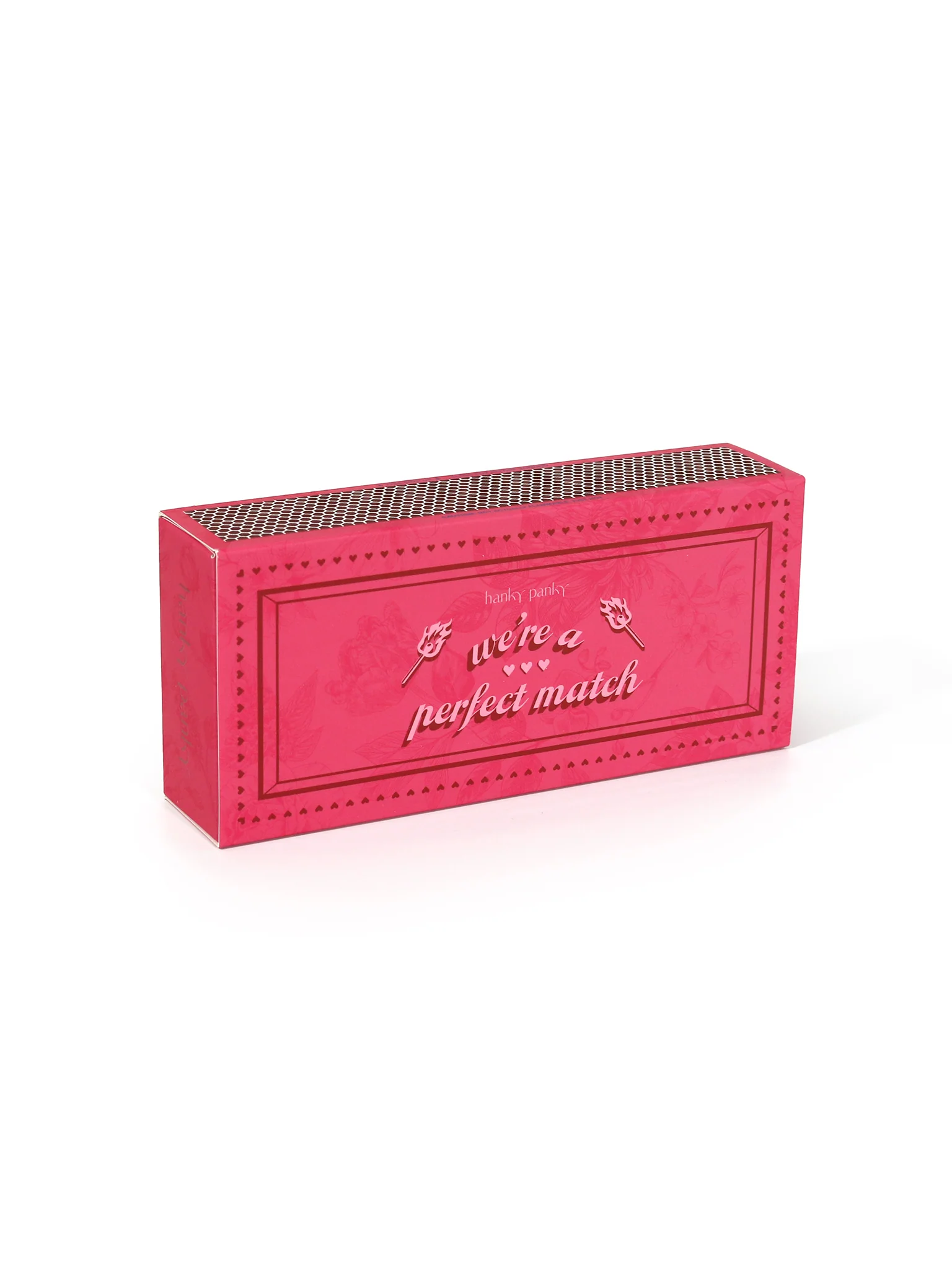 Signature Lace® Original Rise Matchbox 5 Pack Sale - Image 3