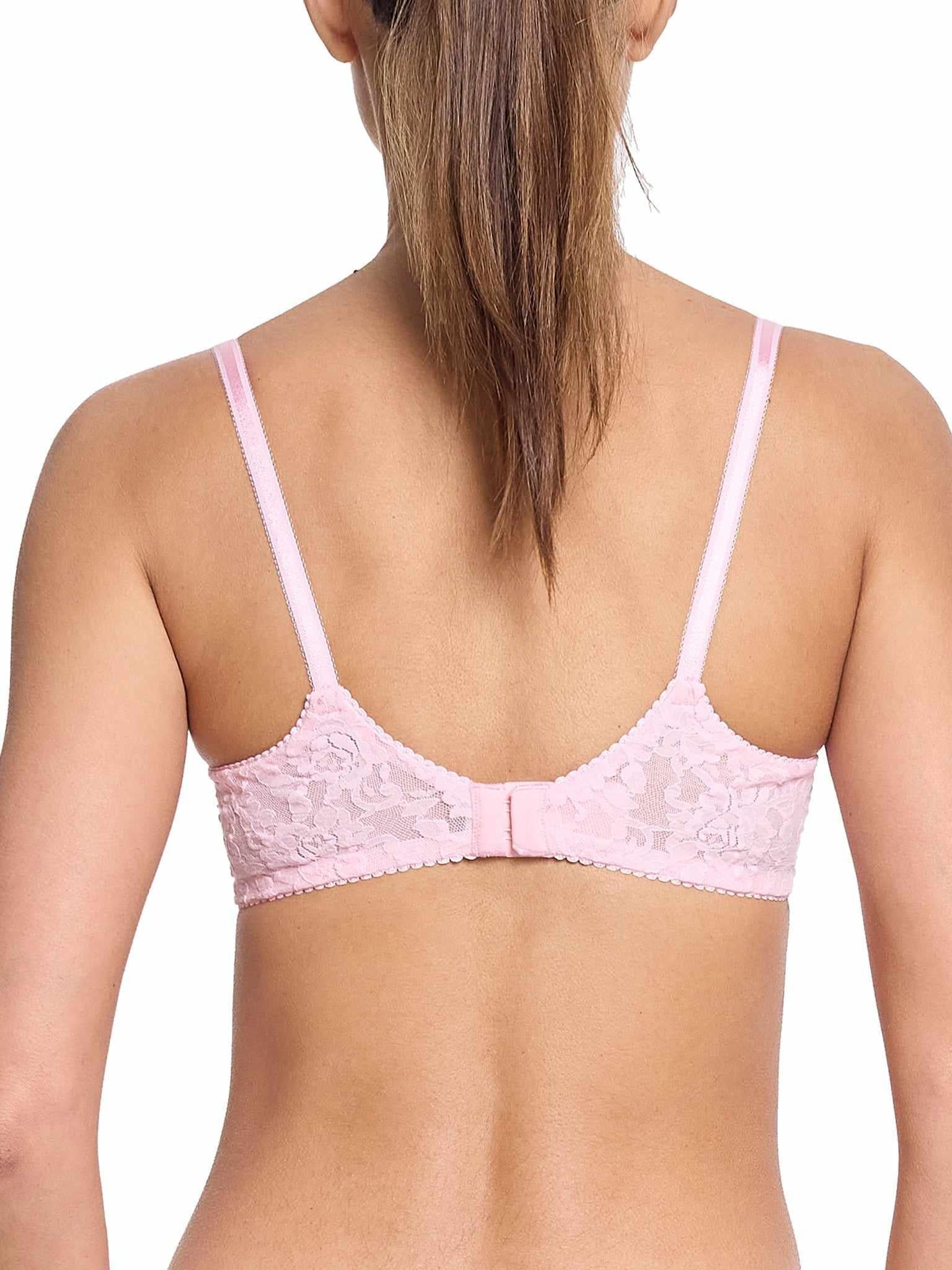 Signature Lace® T-Shirt Bra Bliss Pink Sale - Image 3